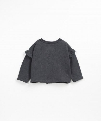 CARDIGAN BIMBA
