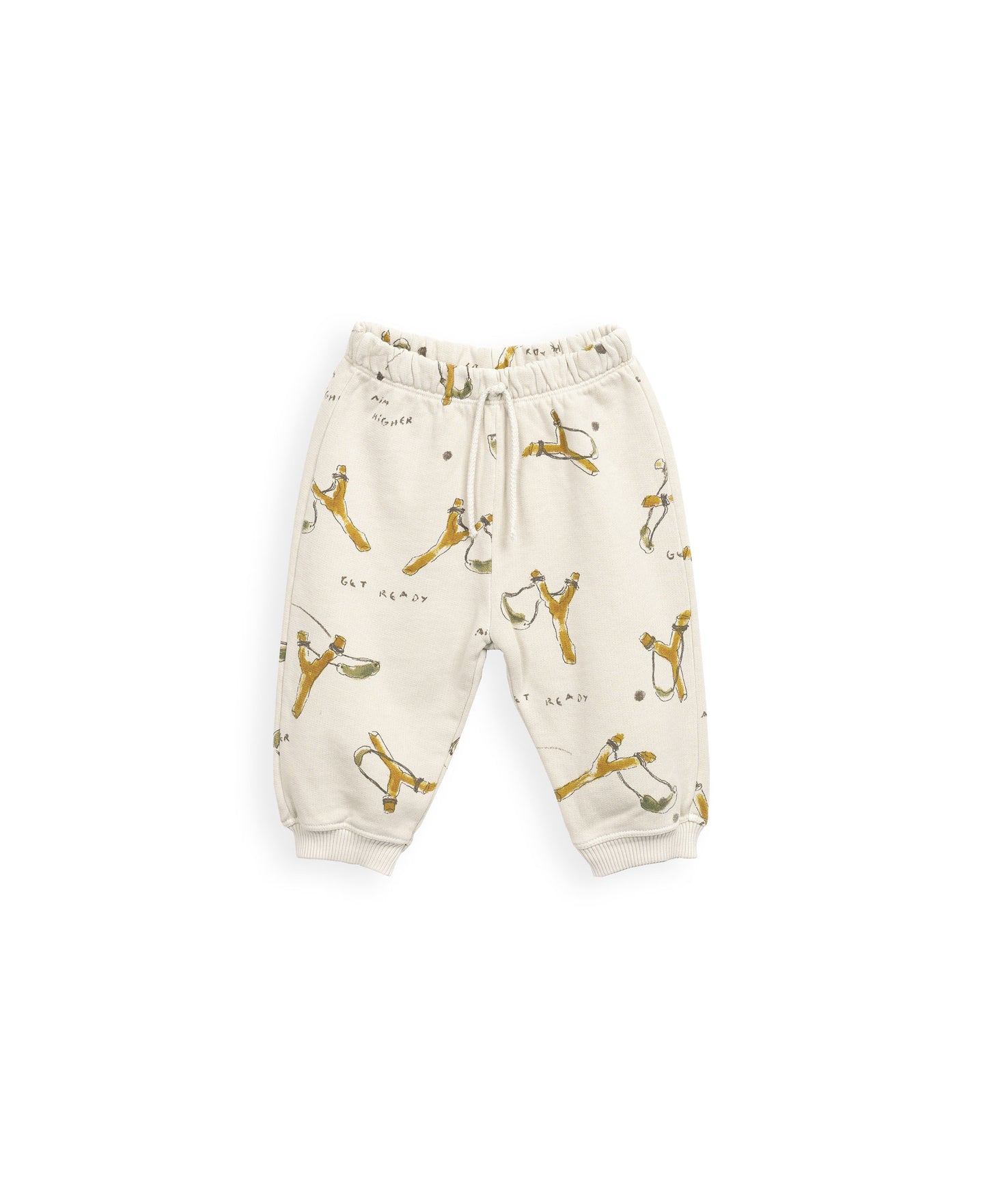 PANTALONE FIONDA