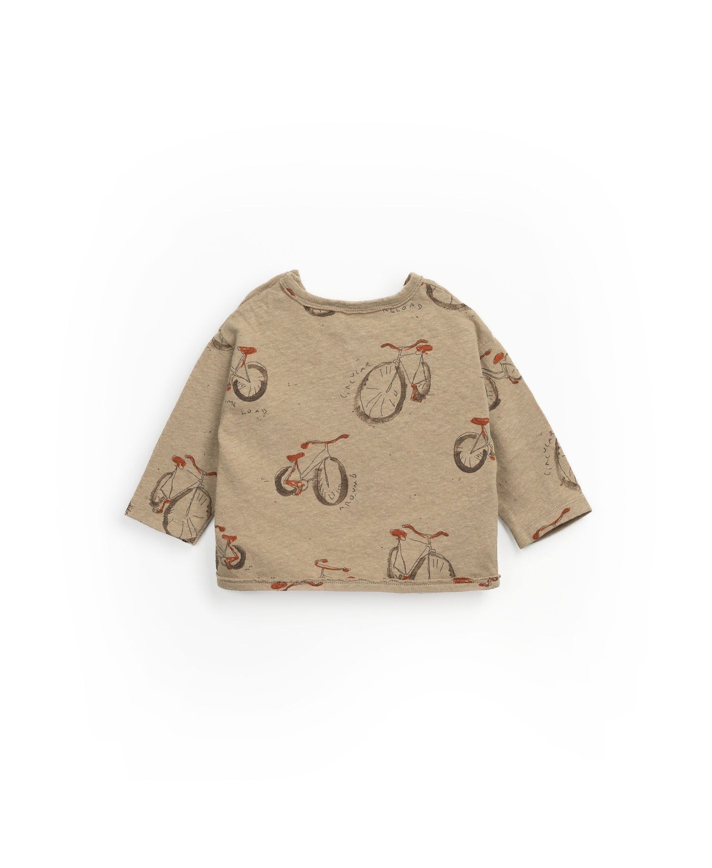 T-SHIRT BICI