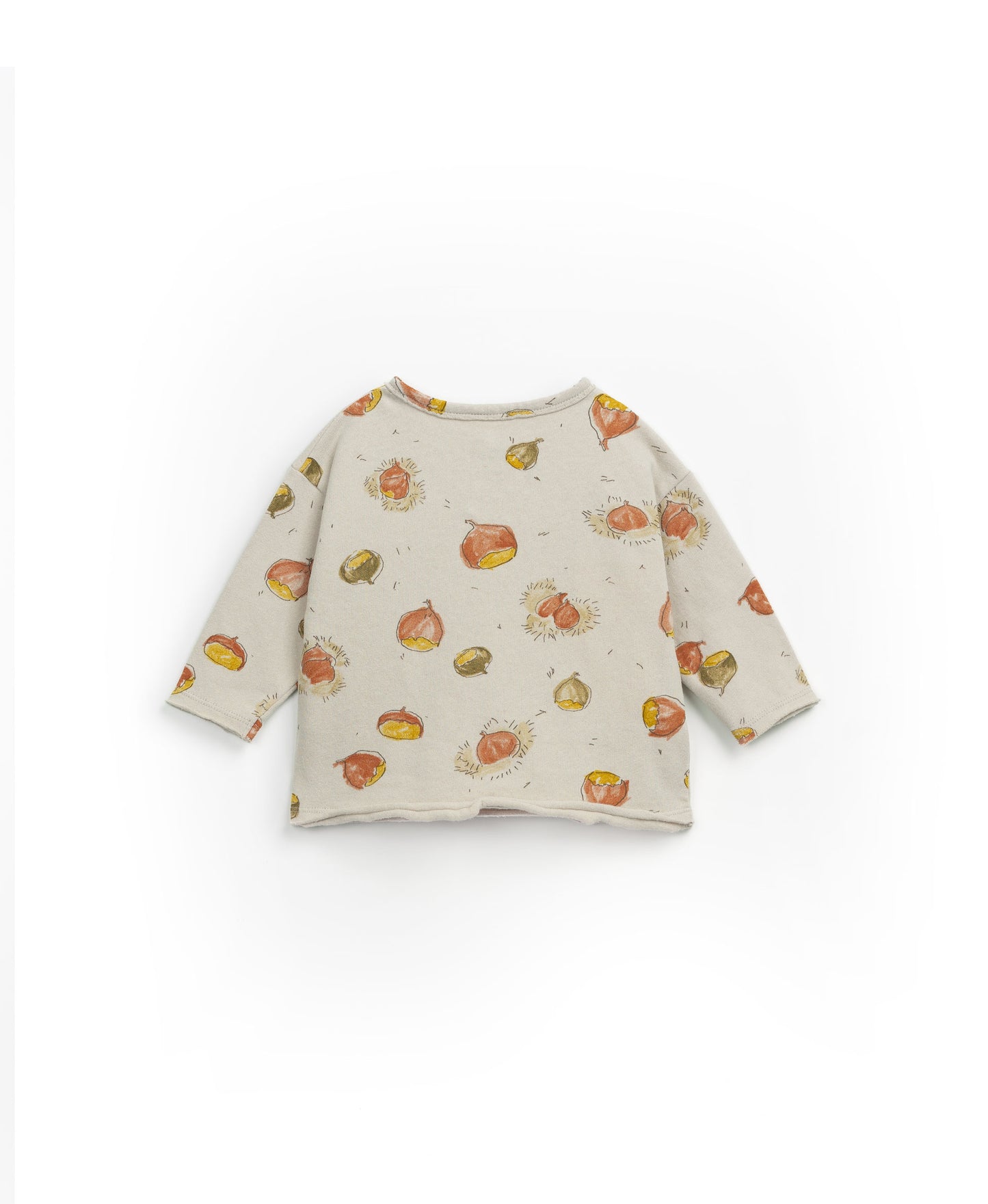 T-SHIRT CASTAGNA