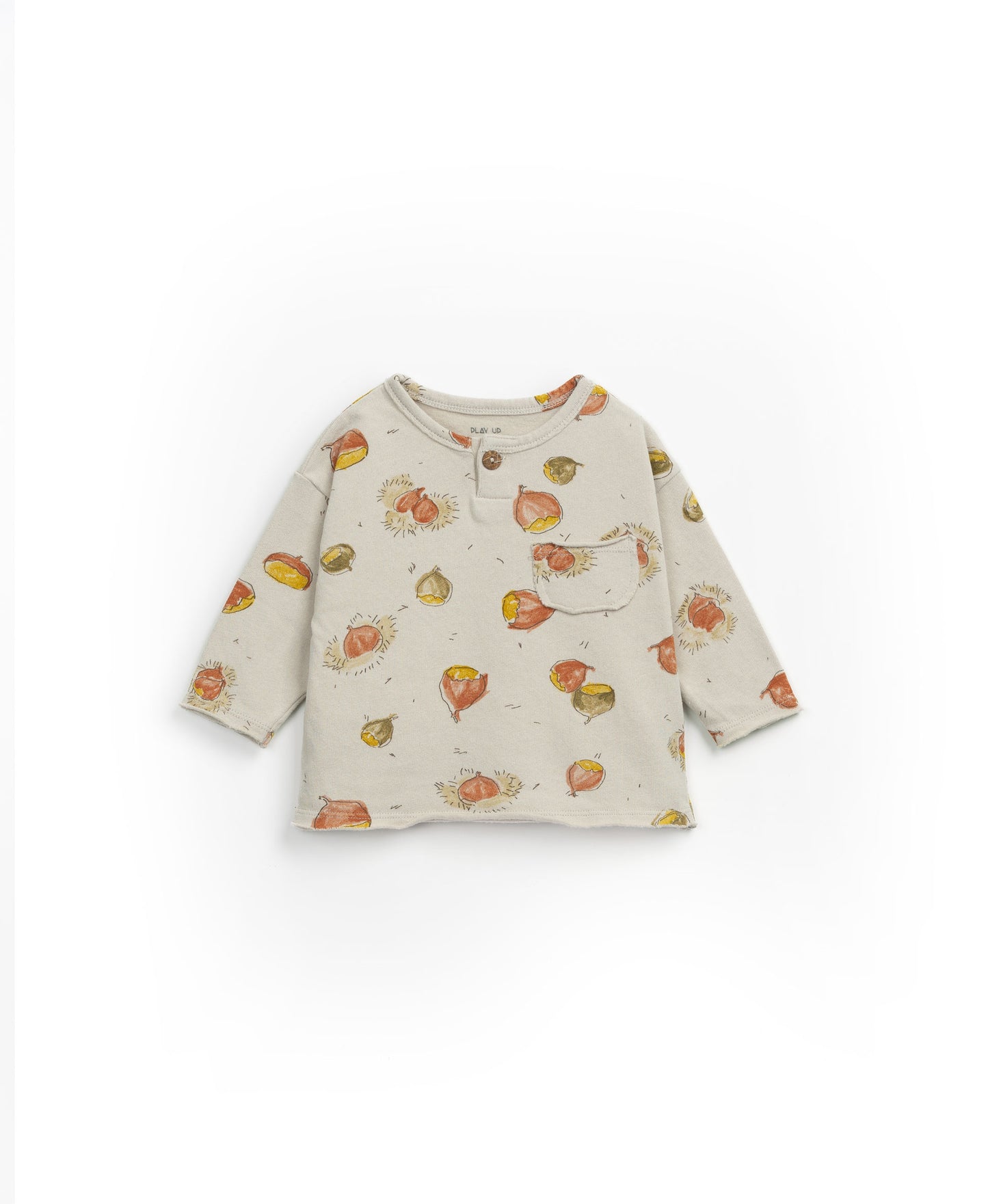 T-SHIRT CASTAGNA