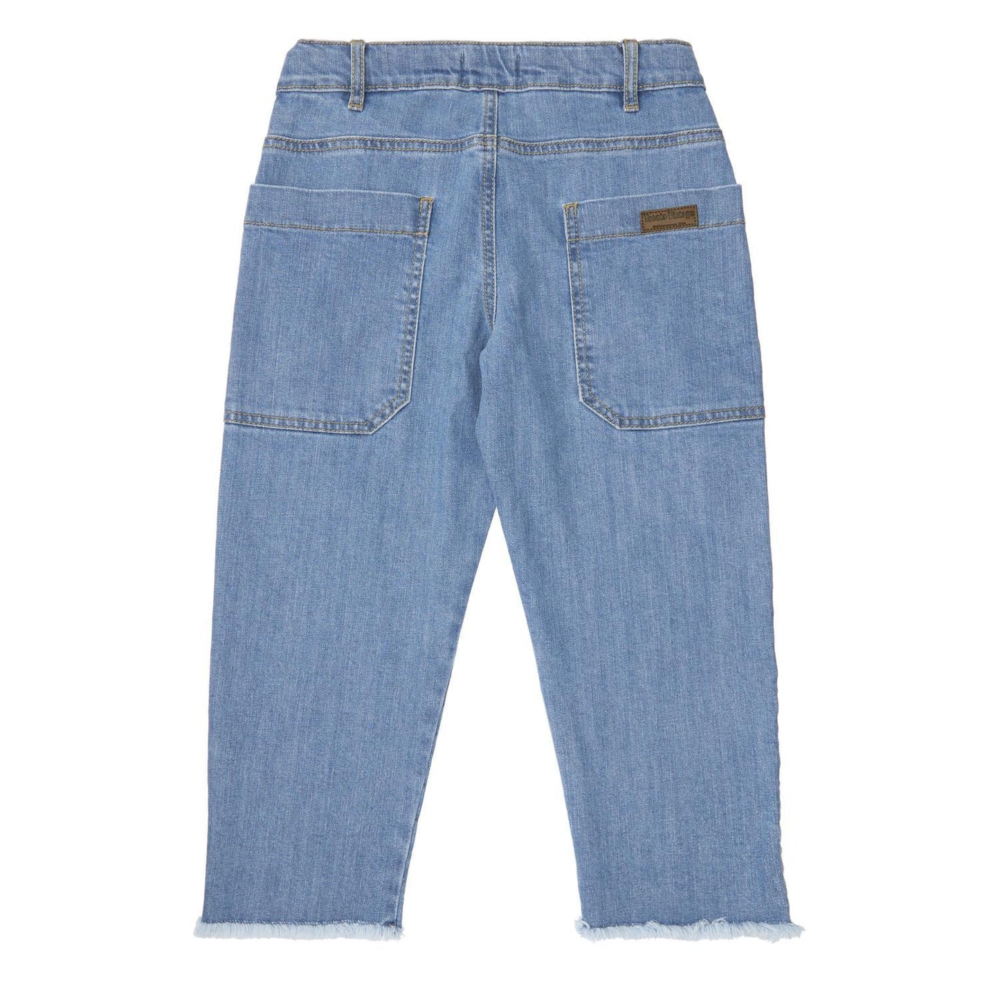 DENIM SFRANGIATO