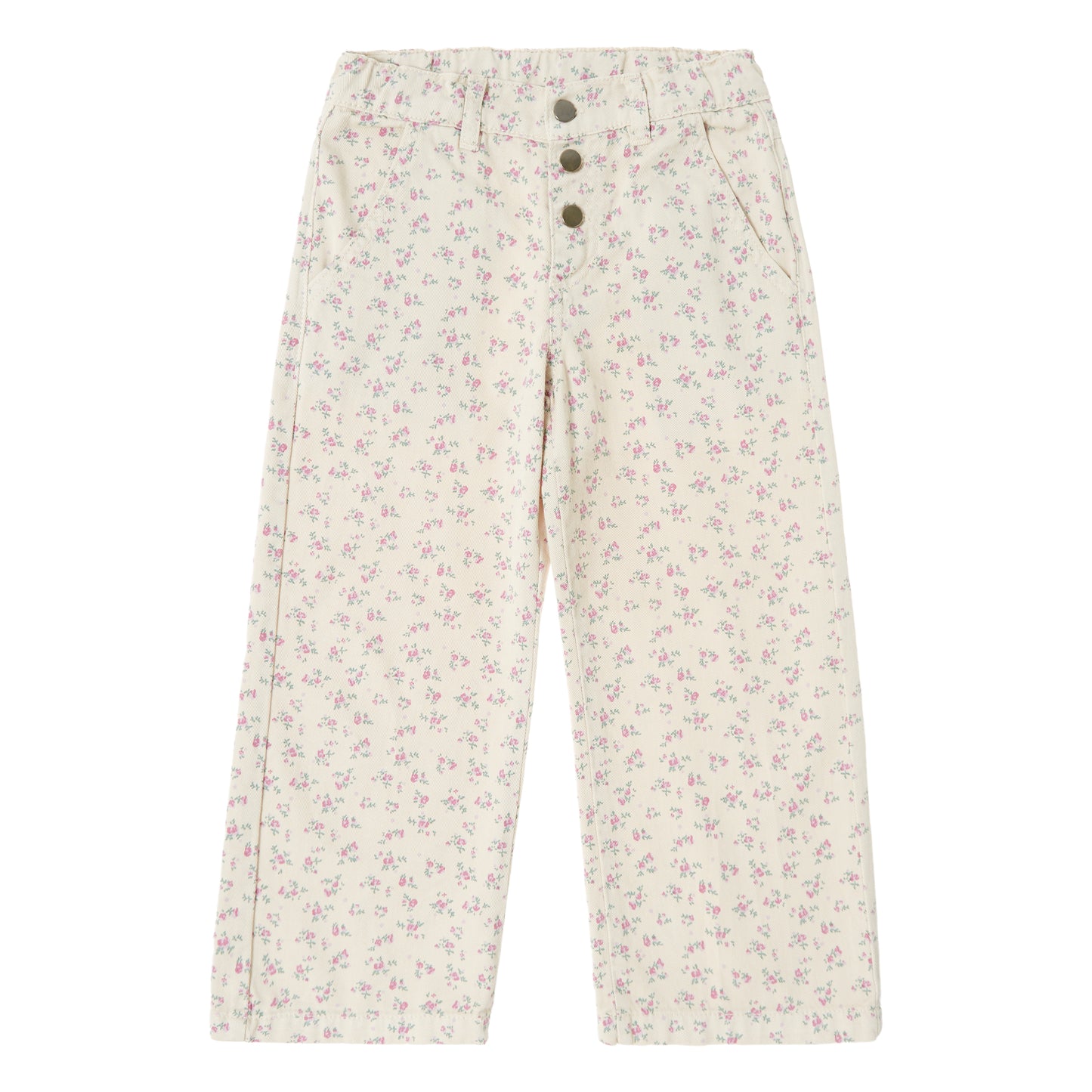DENIM FIORI