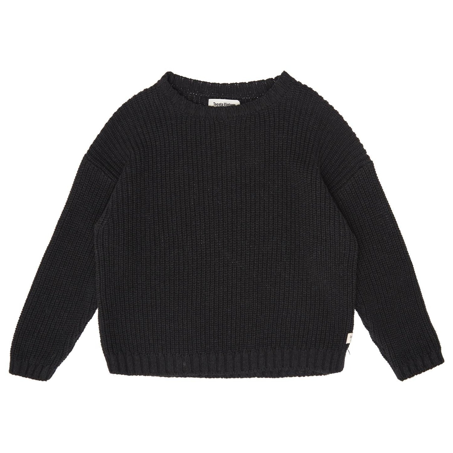 MAGLIA COTONE