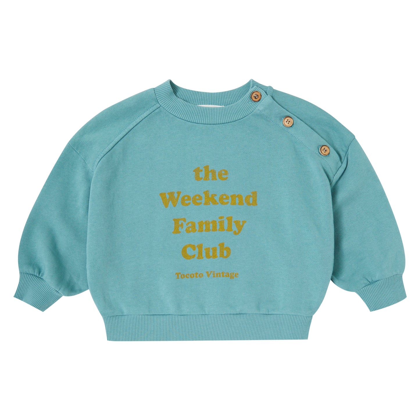 FELPA FAMILY CLUB