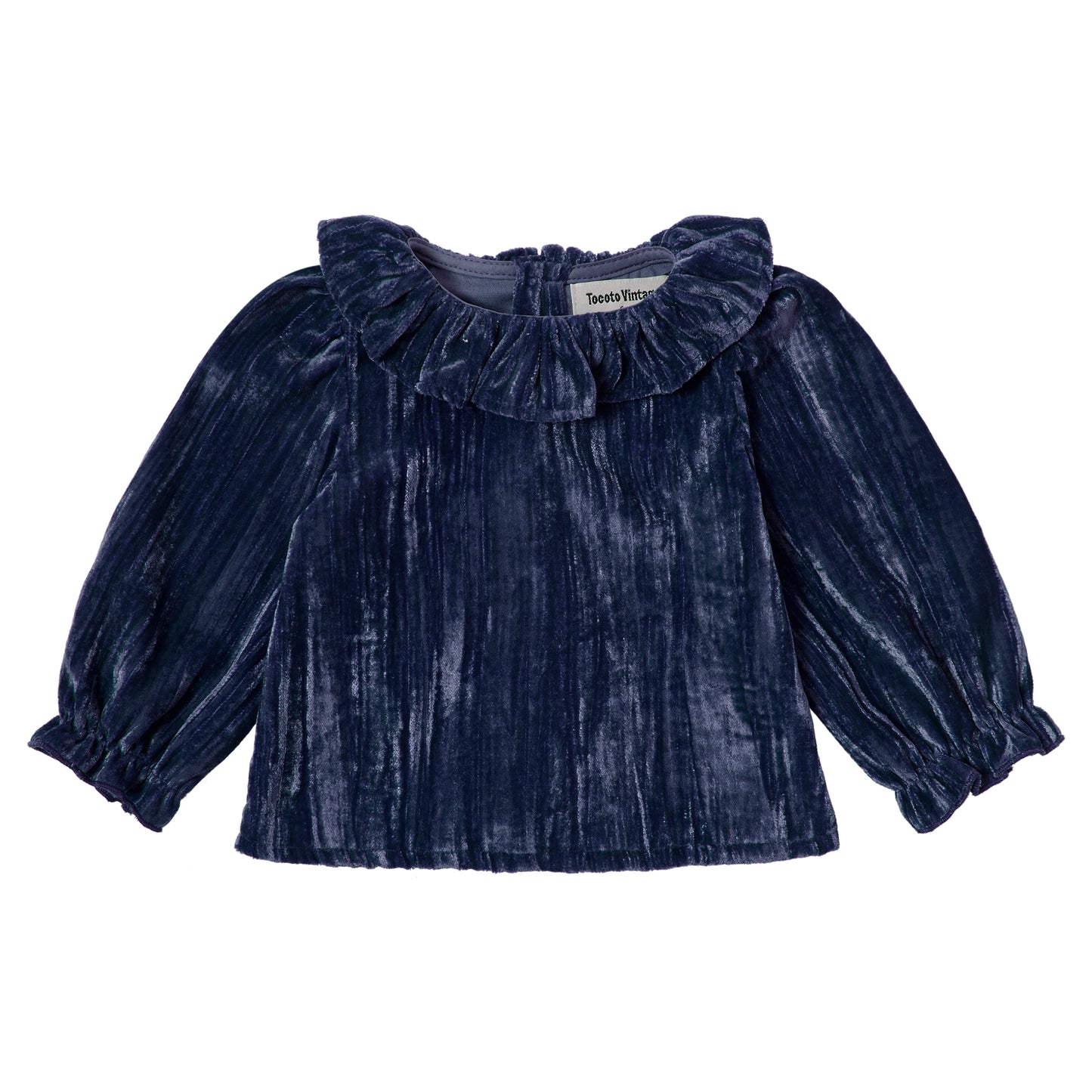 BLUSA CINIGLIA