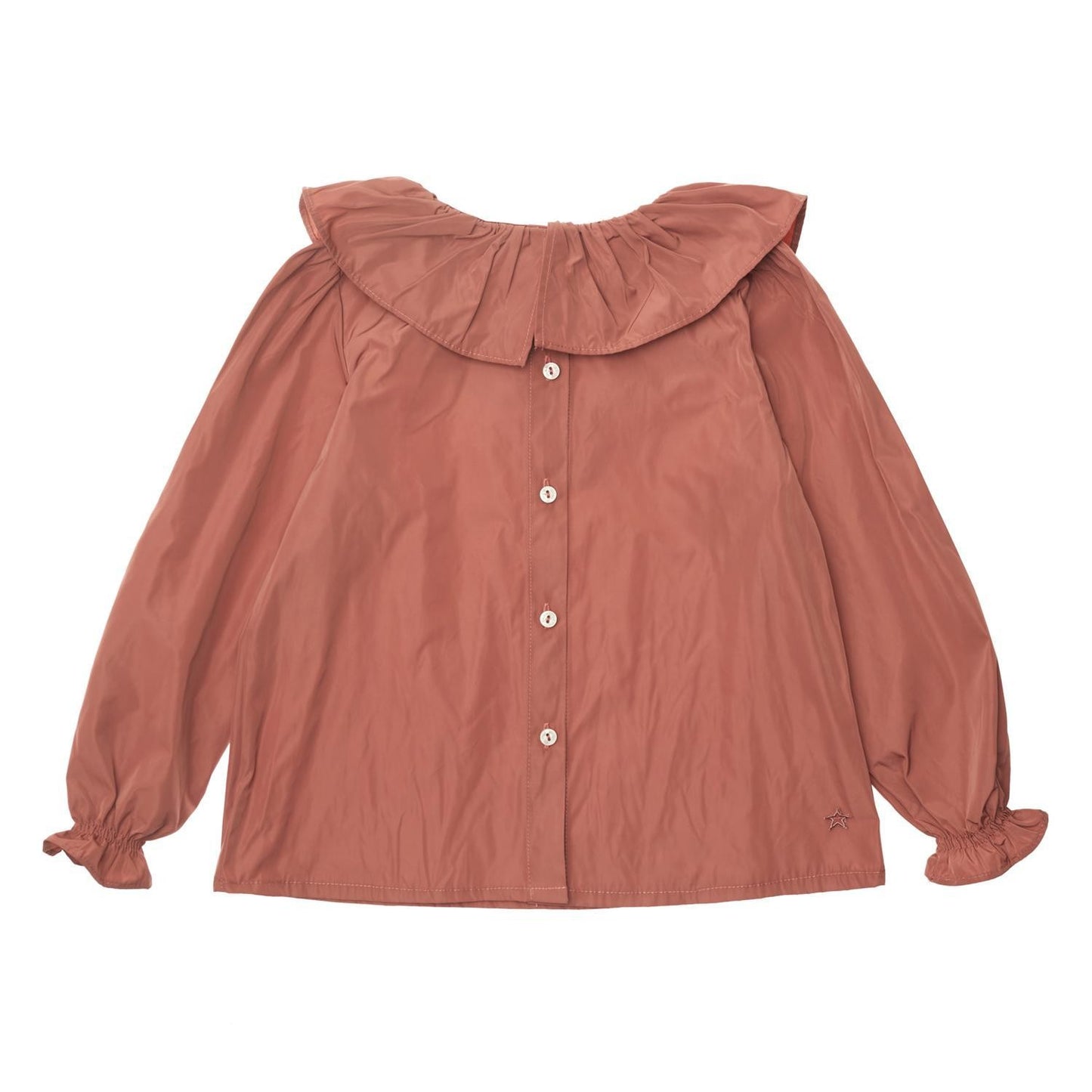 BLUSA TAFTA