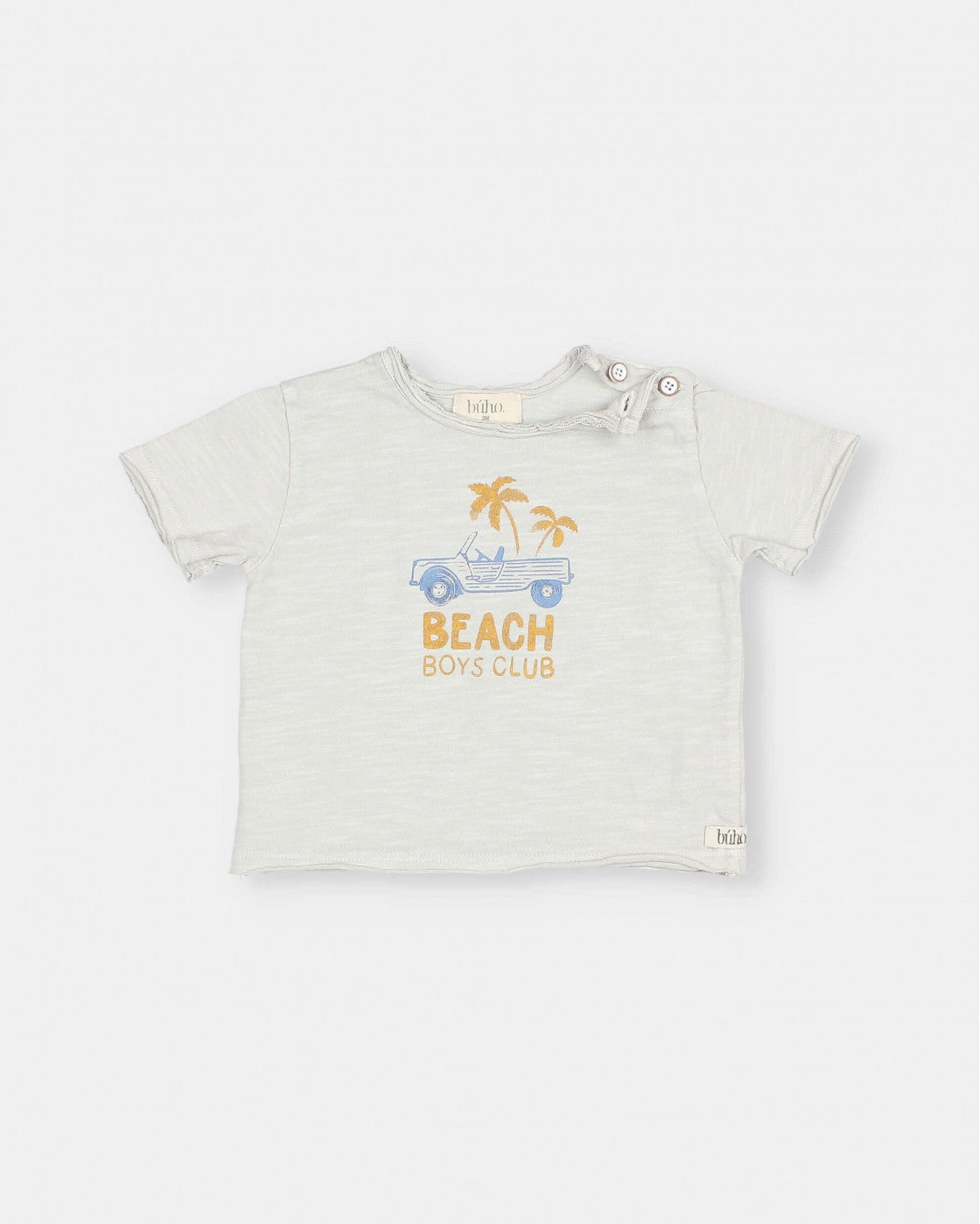 BB BEACH T-SHIRT
