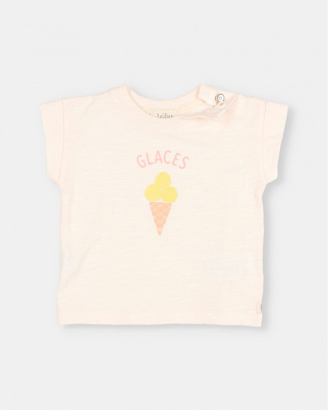 BB GLACES T-SHIRT