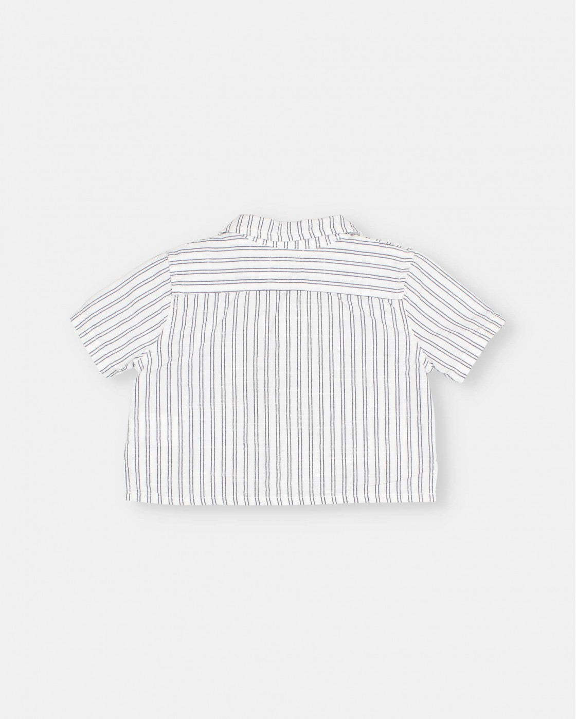 BB STRIPES SHIRT