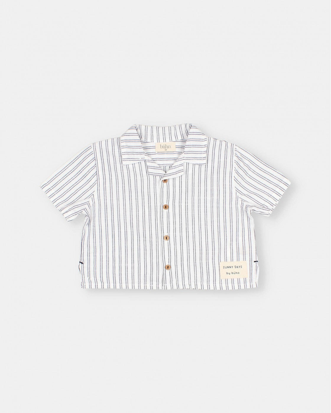 BB STRIPES SHIRT