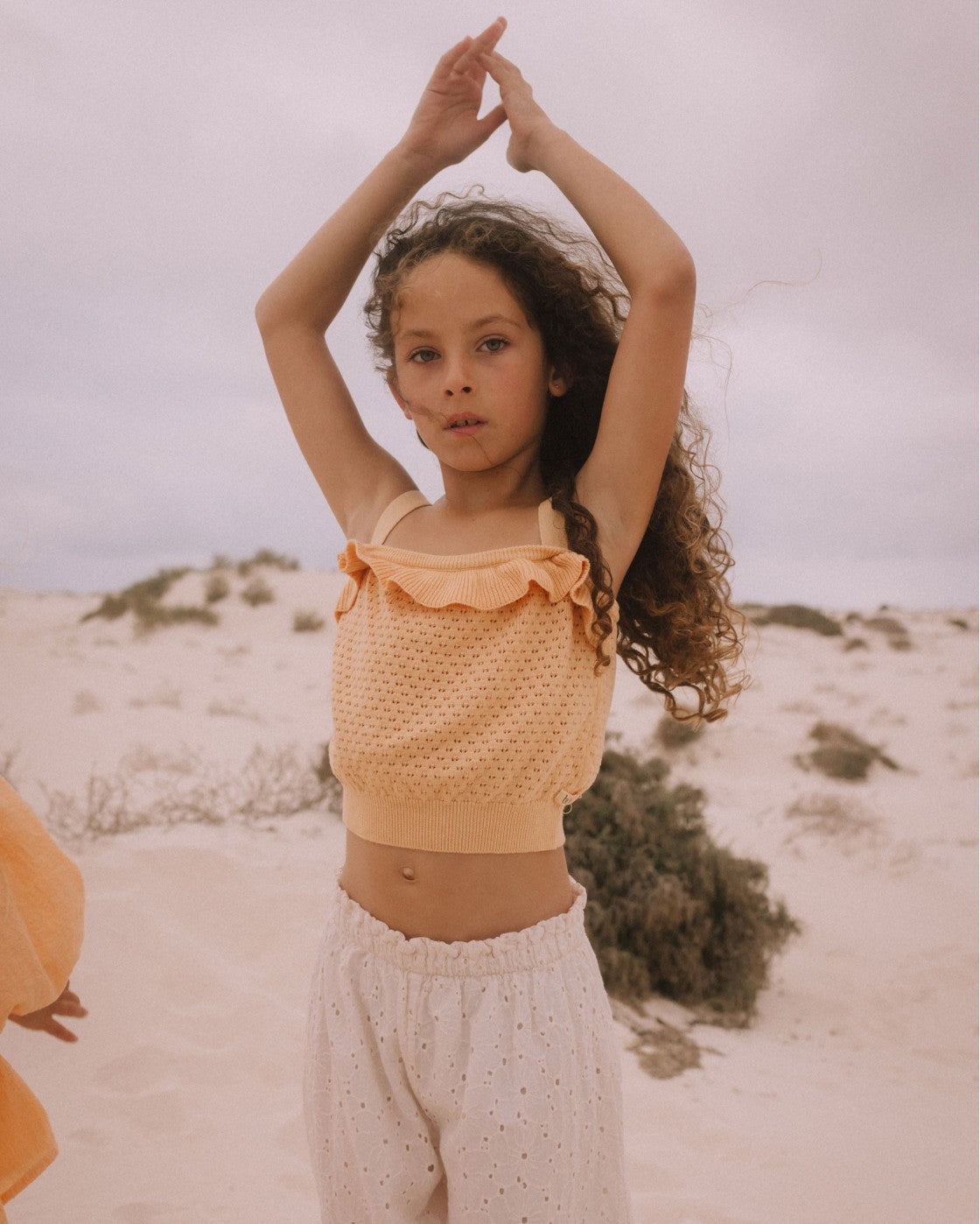 BOHO TOP