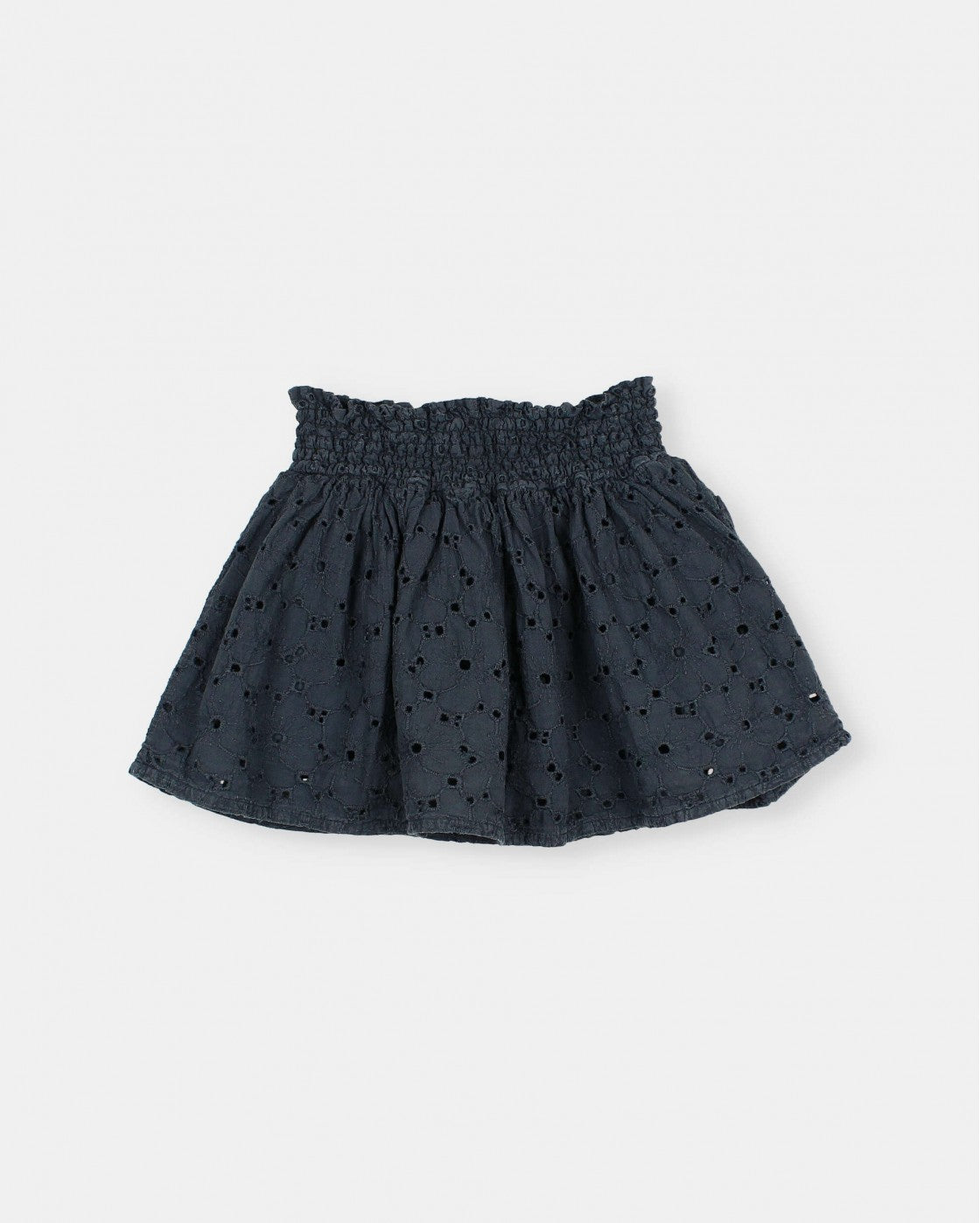 EMBROIDERY SKIRT