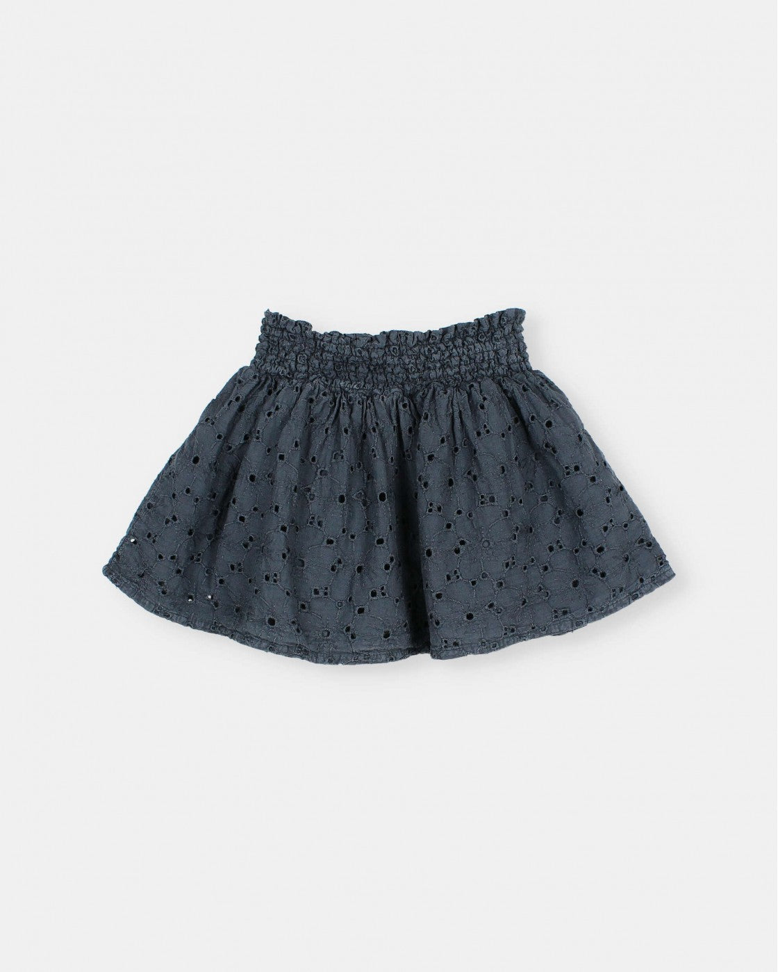 EMBROIDERY SKIRT
