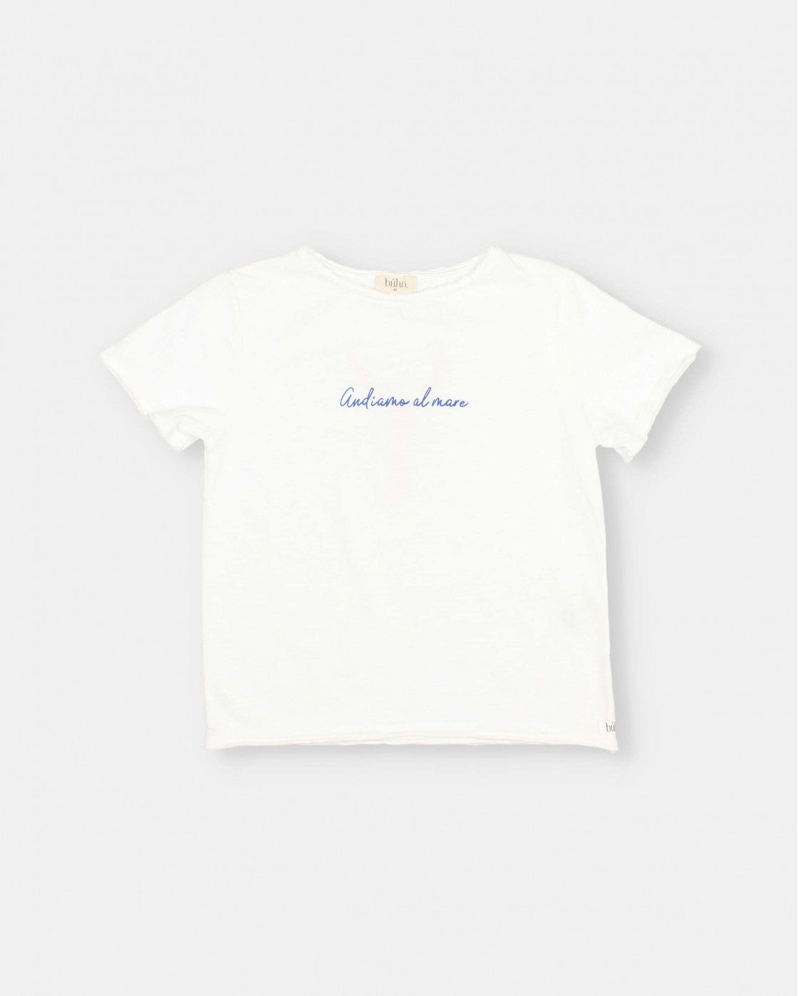 LOBSTER T-SHIRT