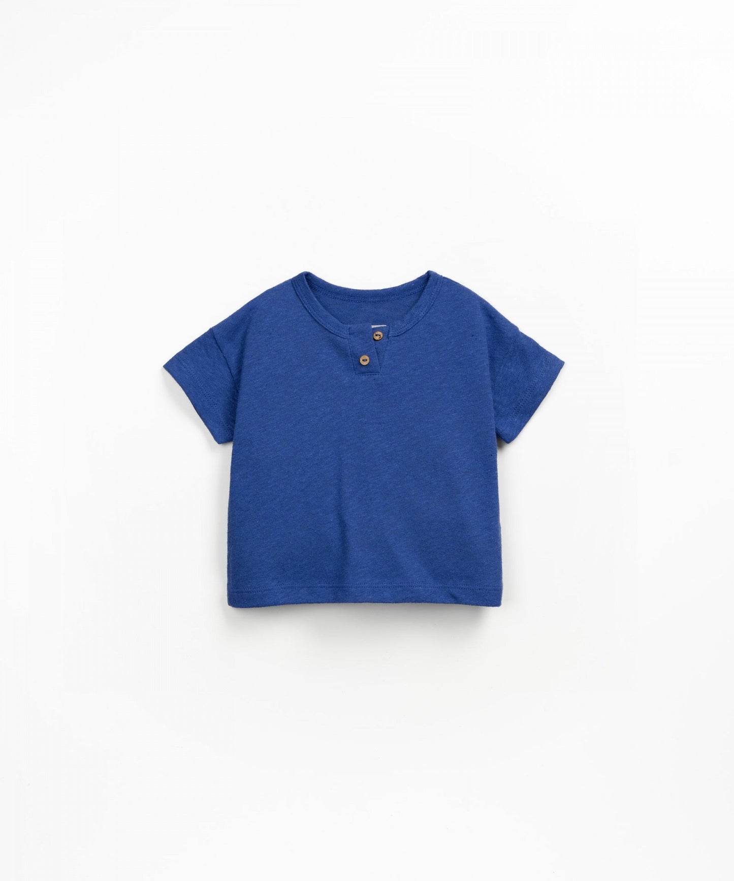 T-shirt in lino