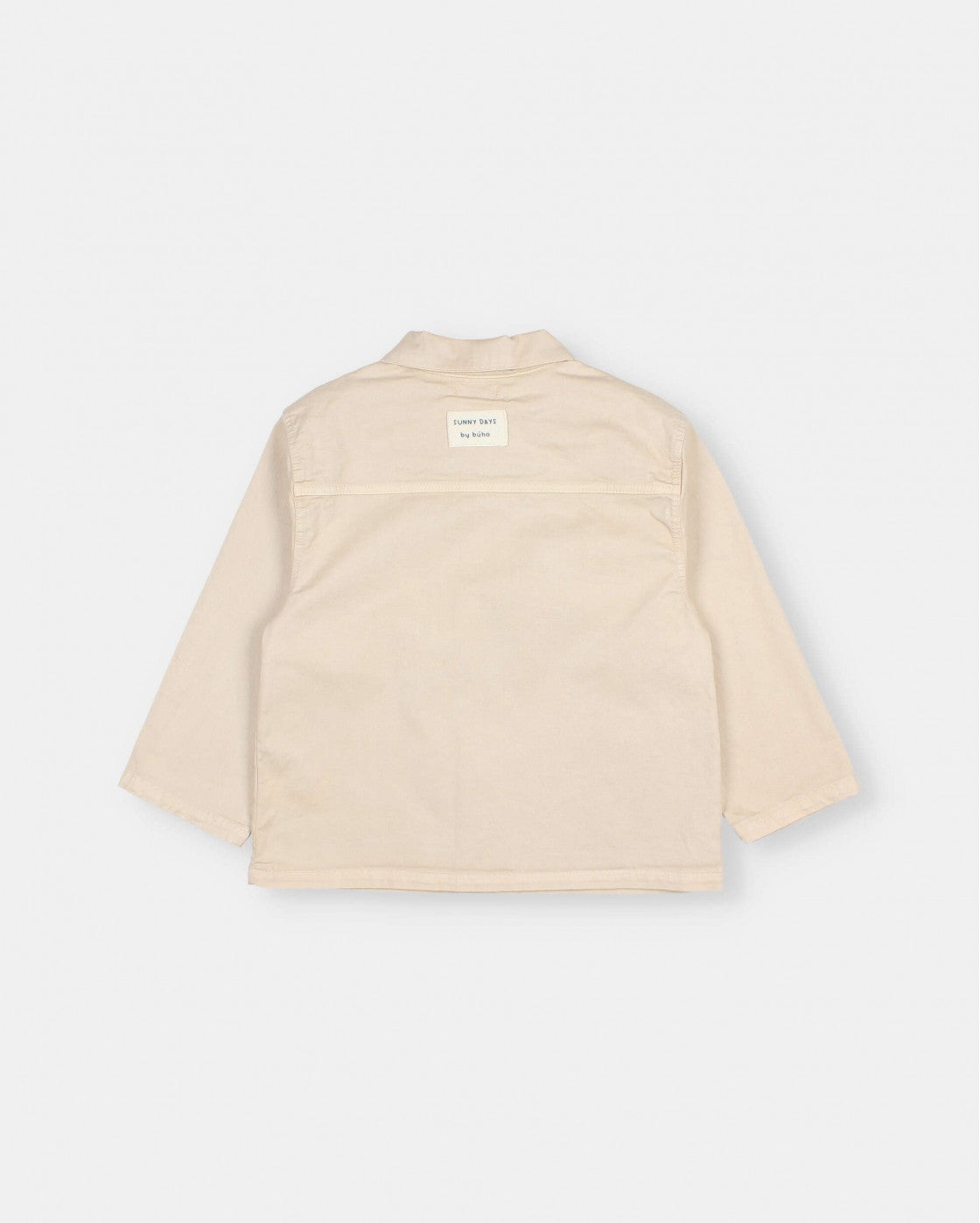 TWILL JACKET