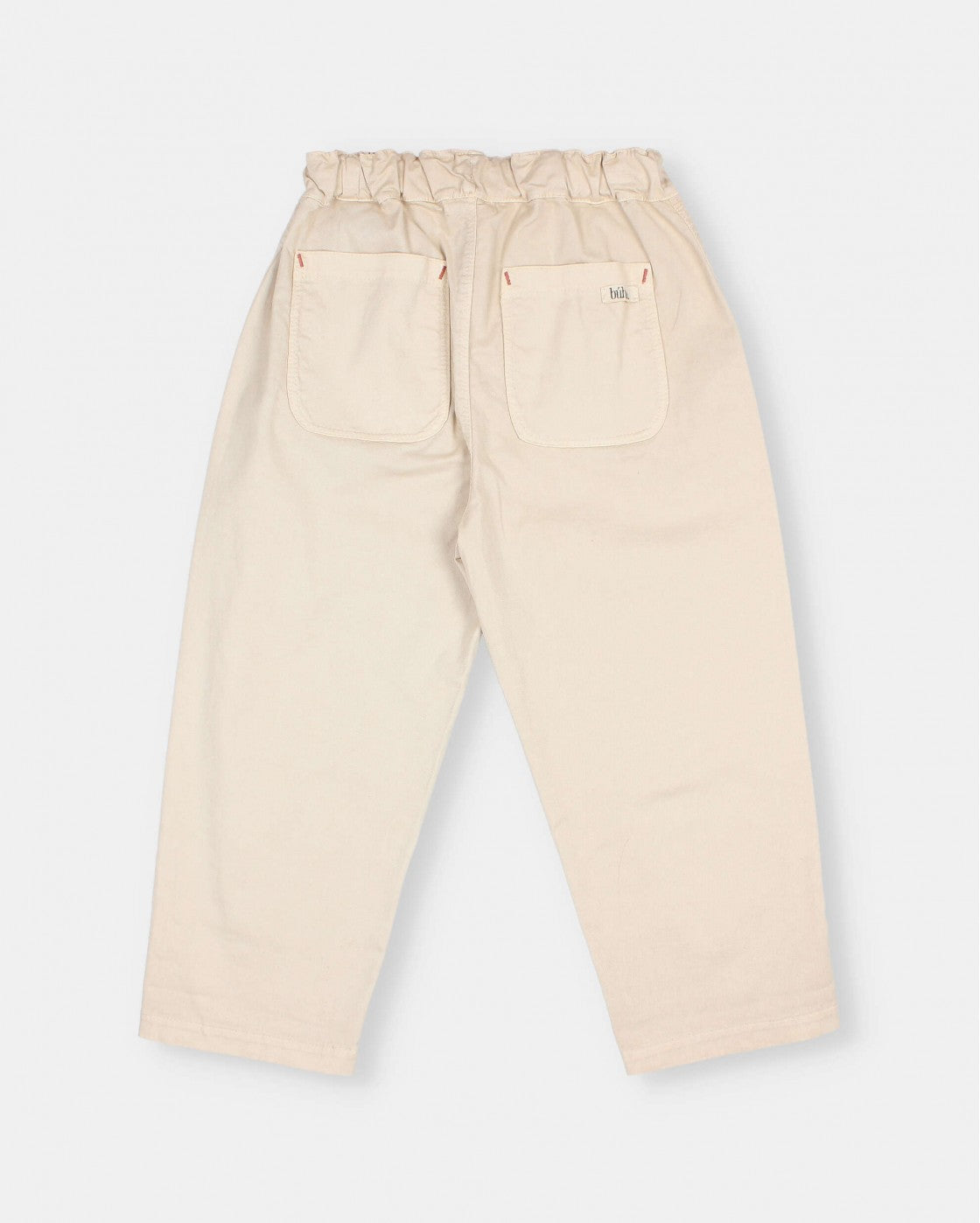 TWILL PANTS