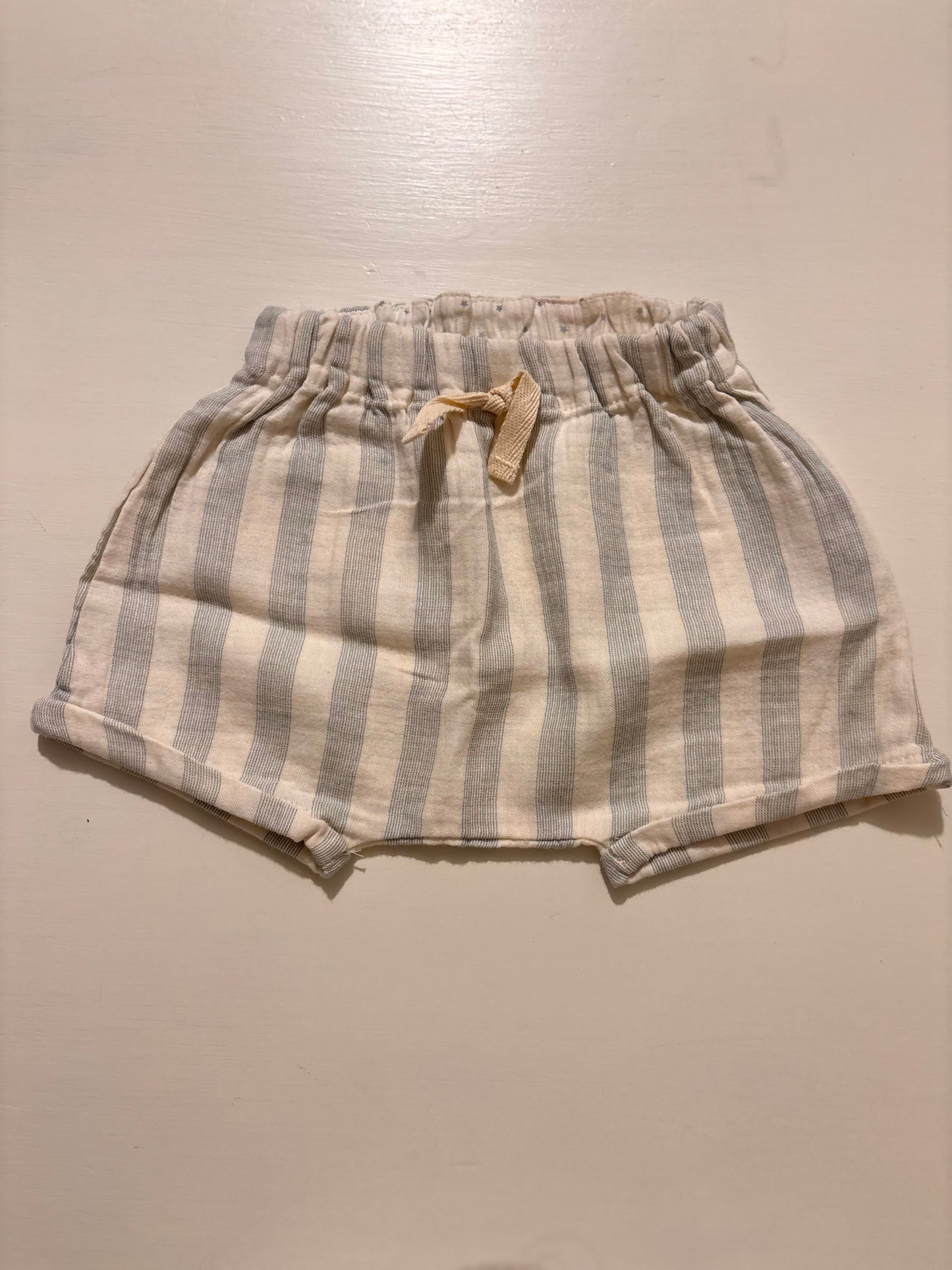 SHORT RIGA
