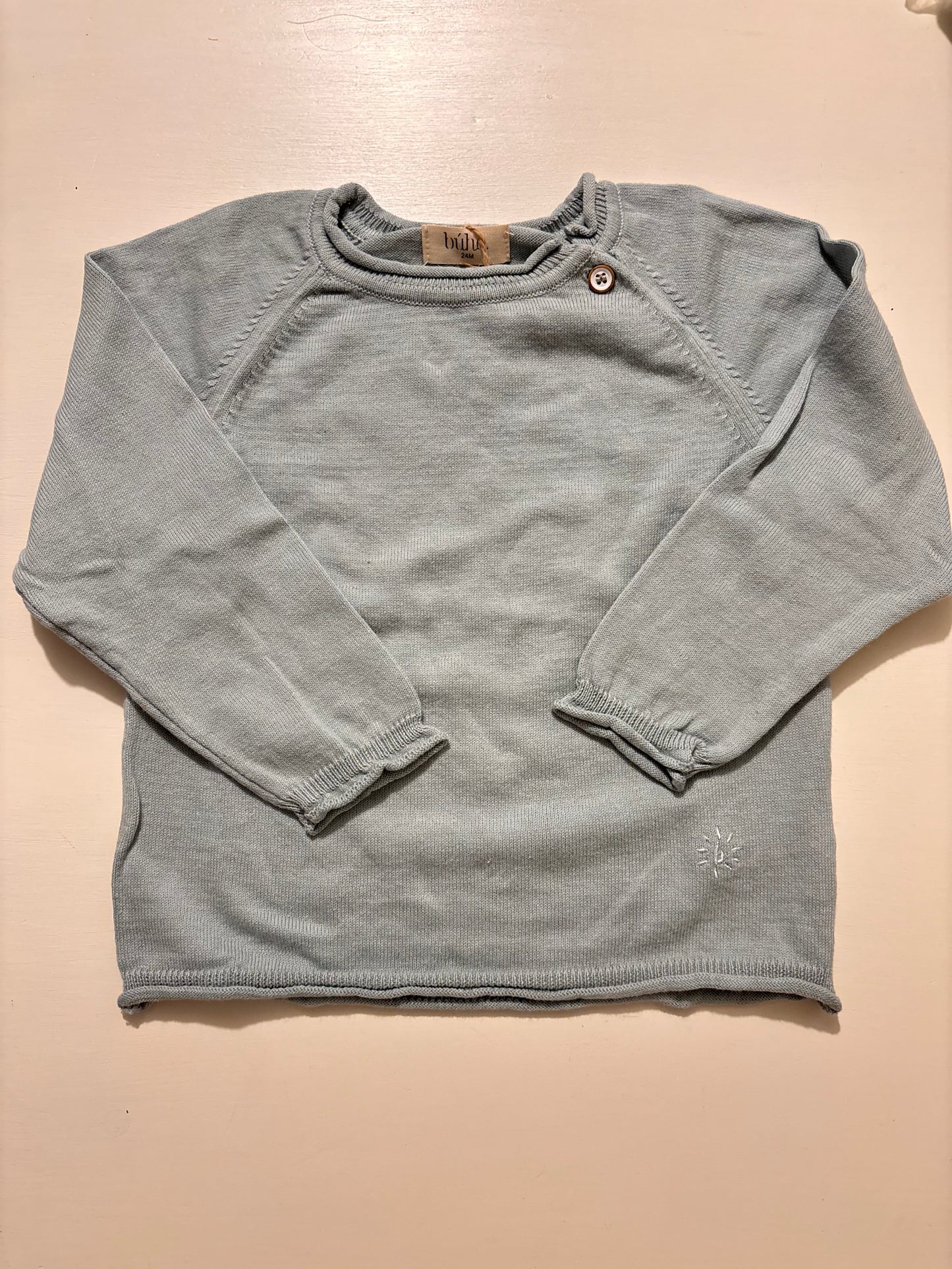 MAGLIA GIROCOLLO