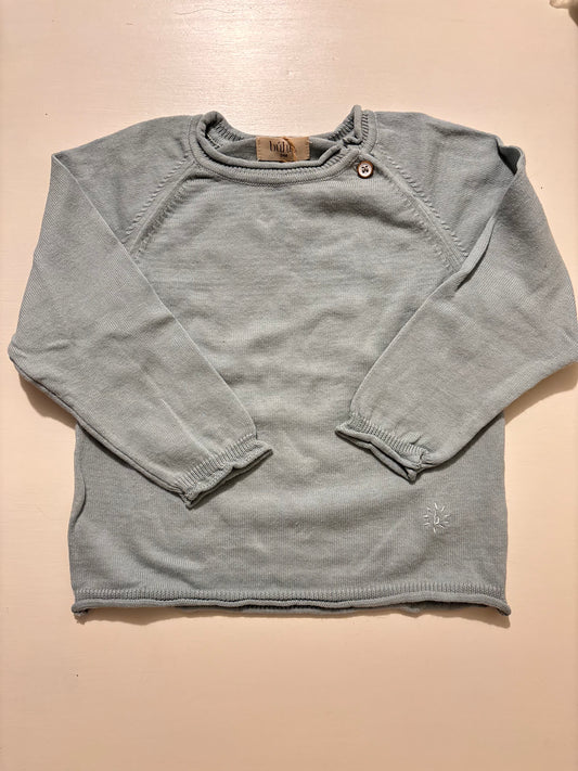 MAGLIA GIROCOLLO
