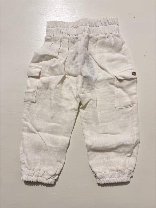 PANTALONE TASCHE