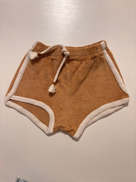 SHORT SPUGNA