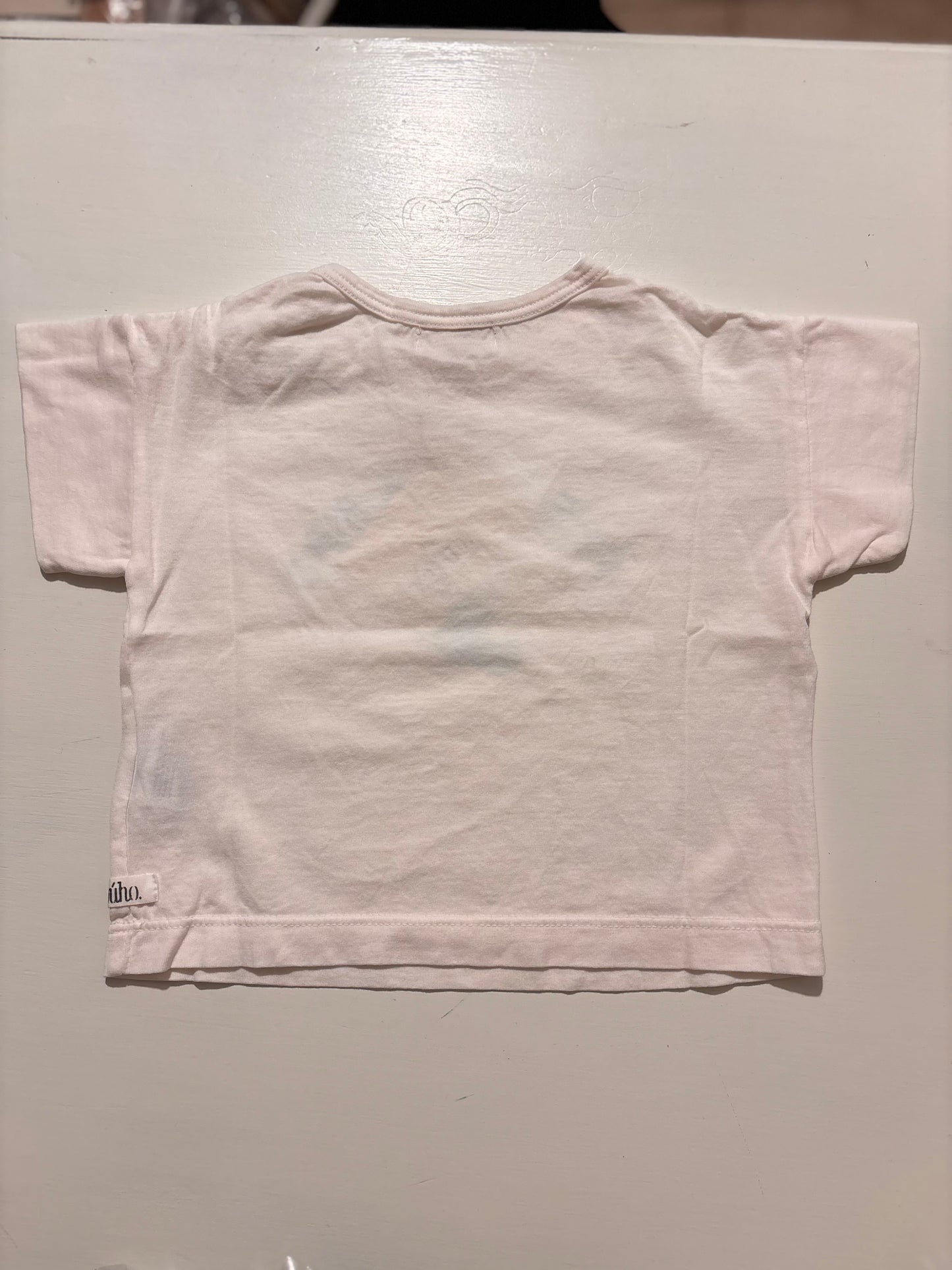 T-SHIRT BIRD