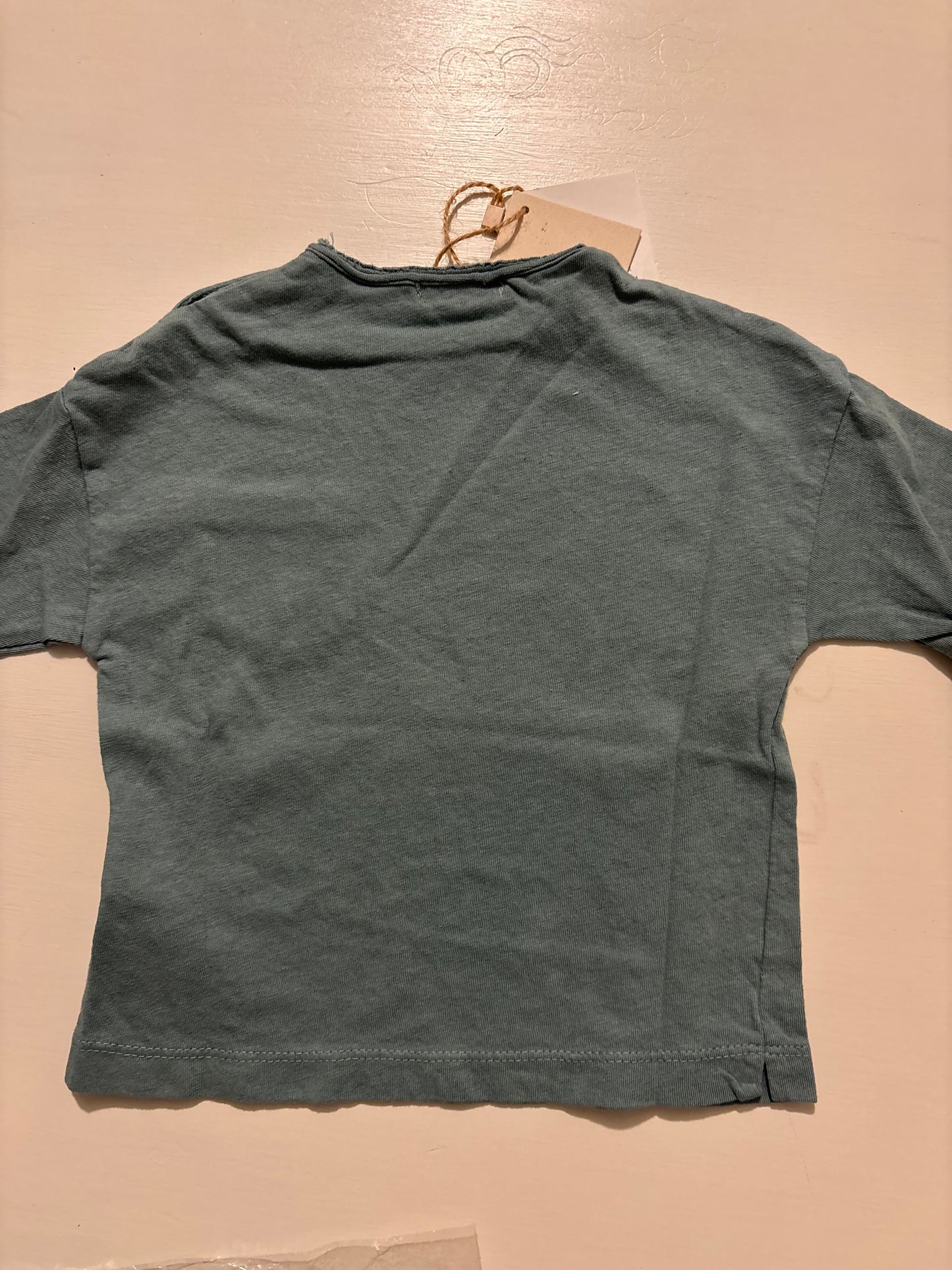 T-SHIRT ML LINO