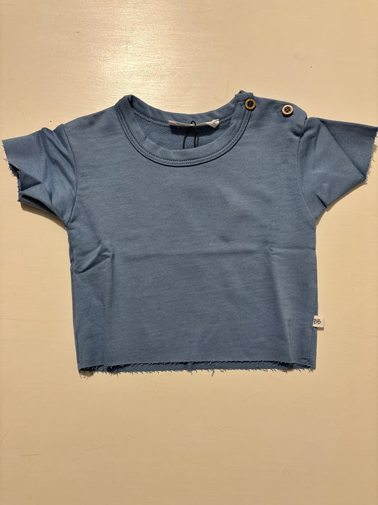 T-SHIRT MC