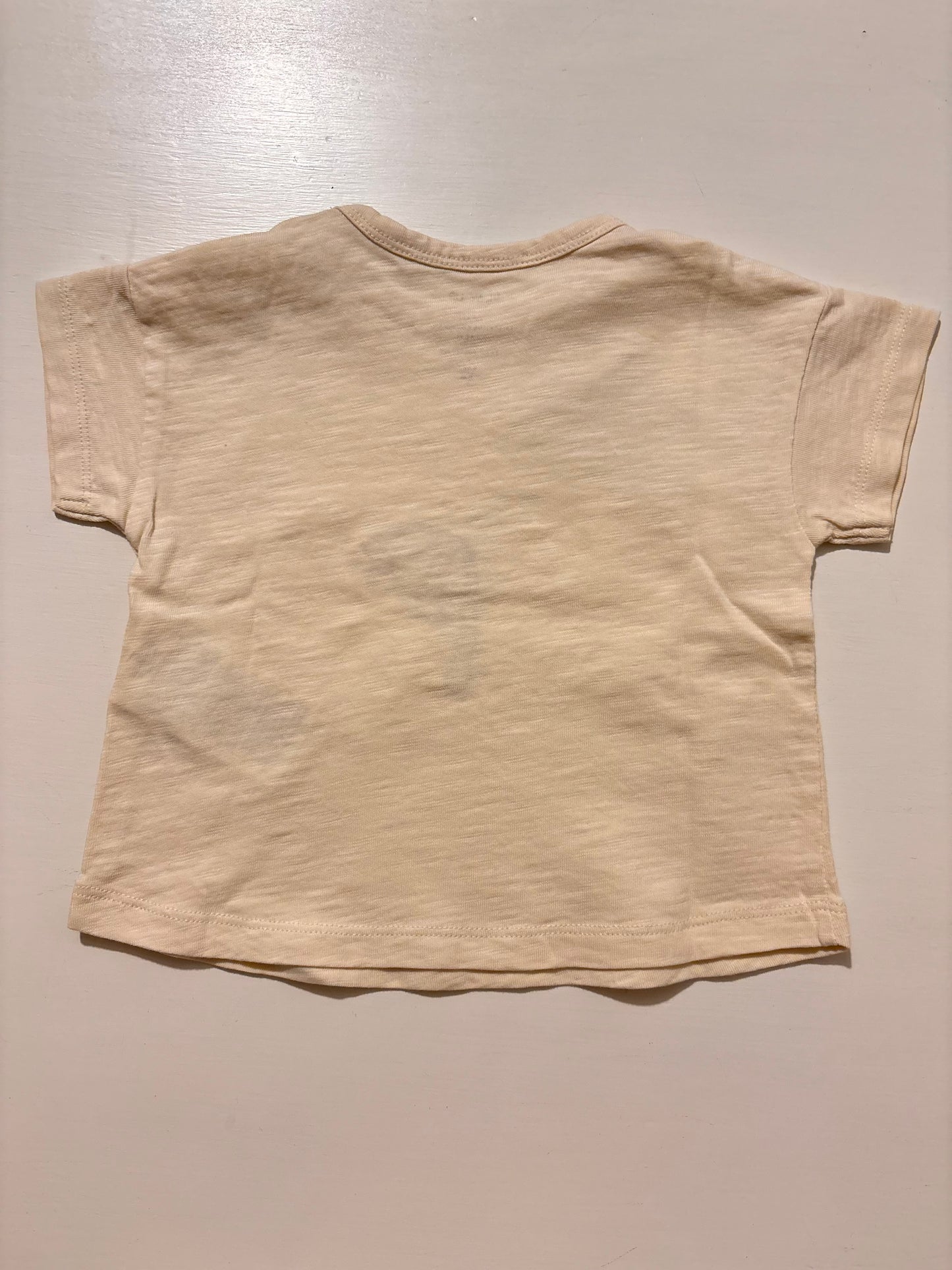 T-SHIRT PALMA