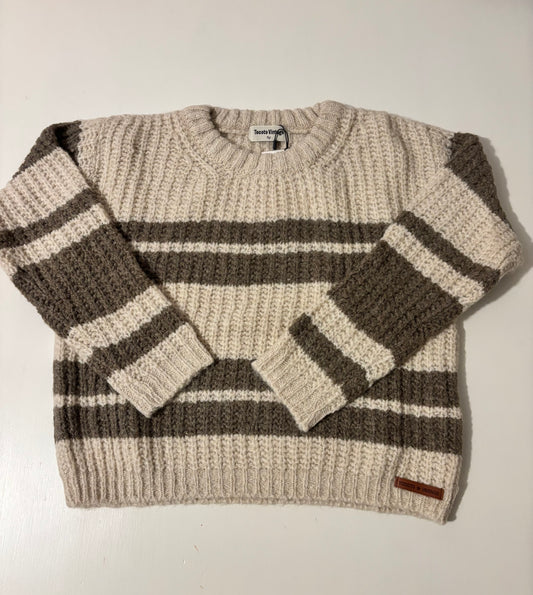 MAGLIA BANDE