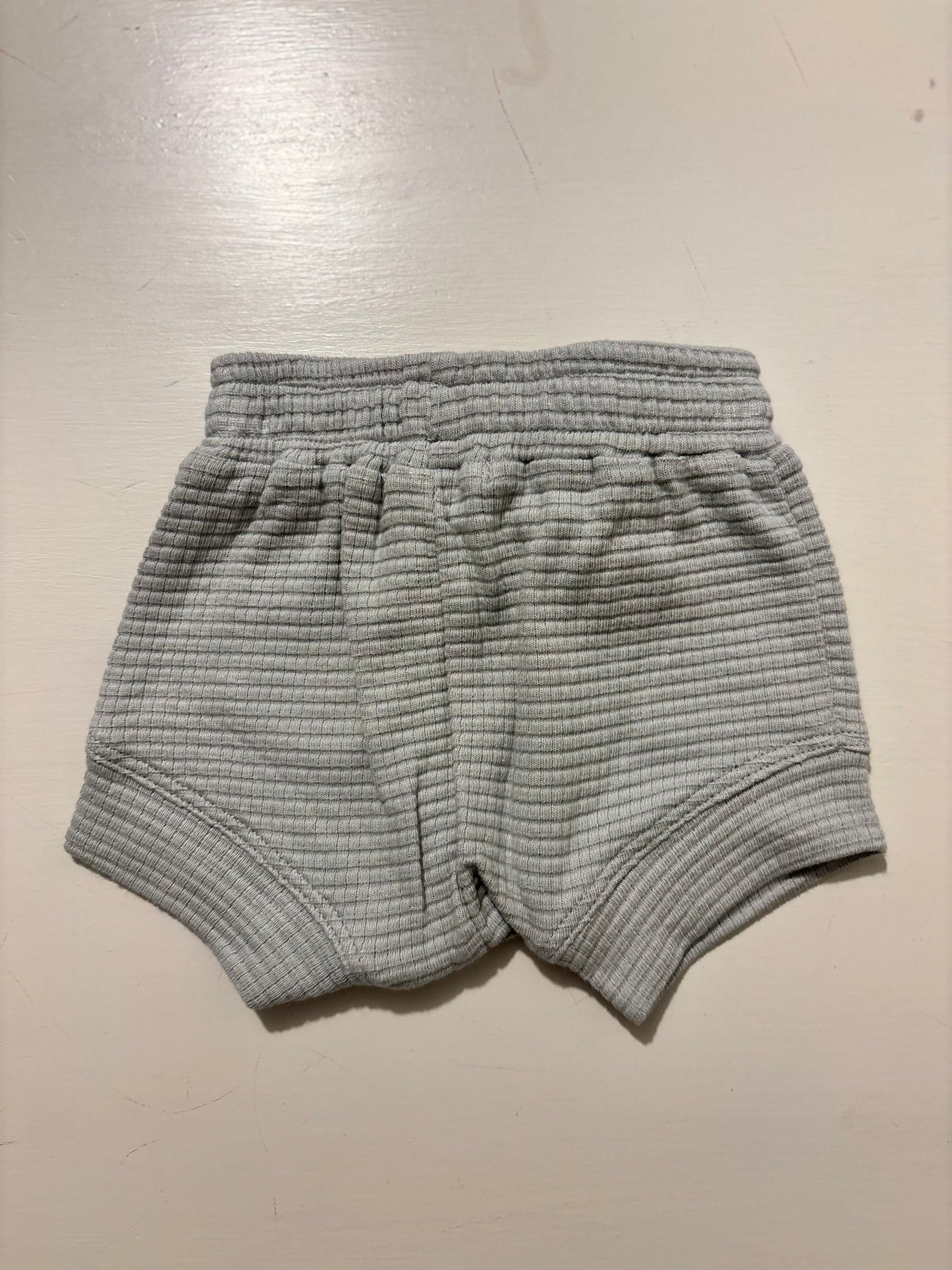 PANTALONCINO CULOTTE