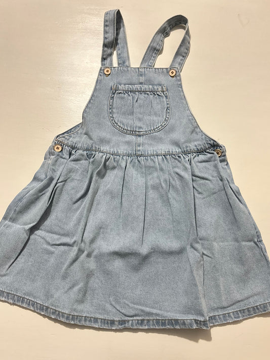 ABITO DENIM