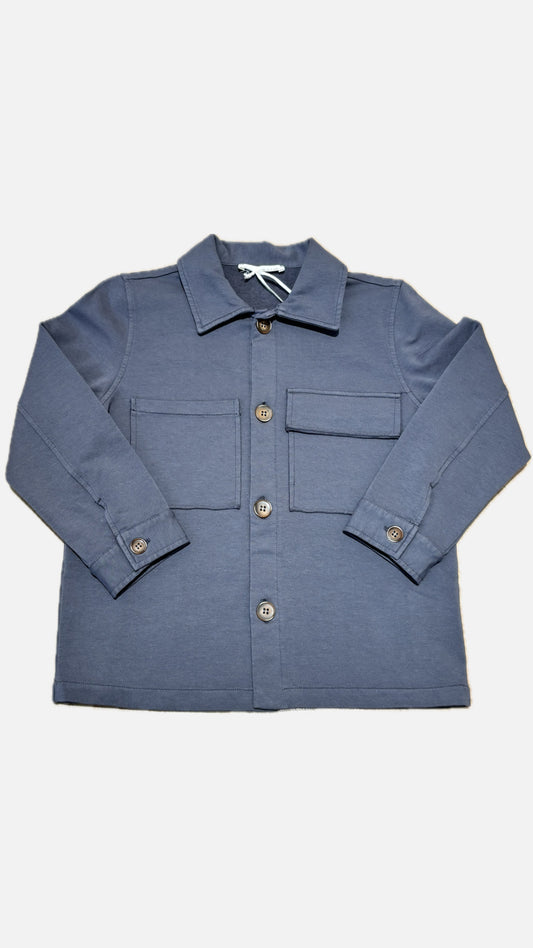 GIACCA CAMICIA