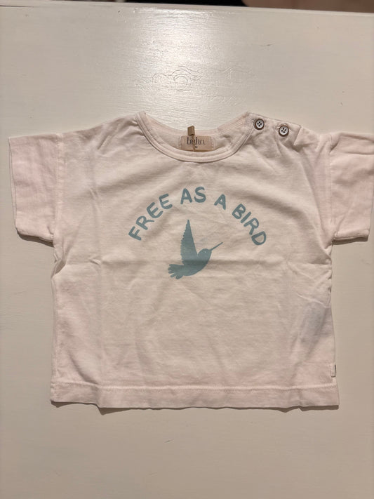 T-SHIRT BIRD