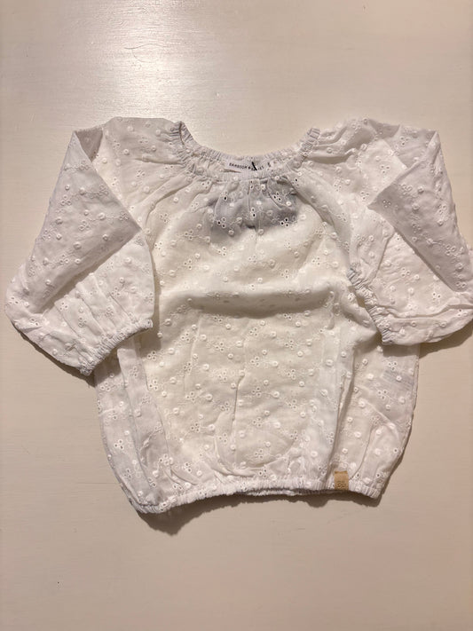 BLUSA SANGALLO