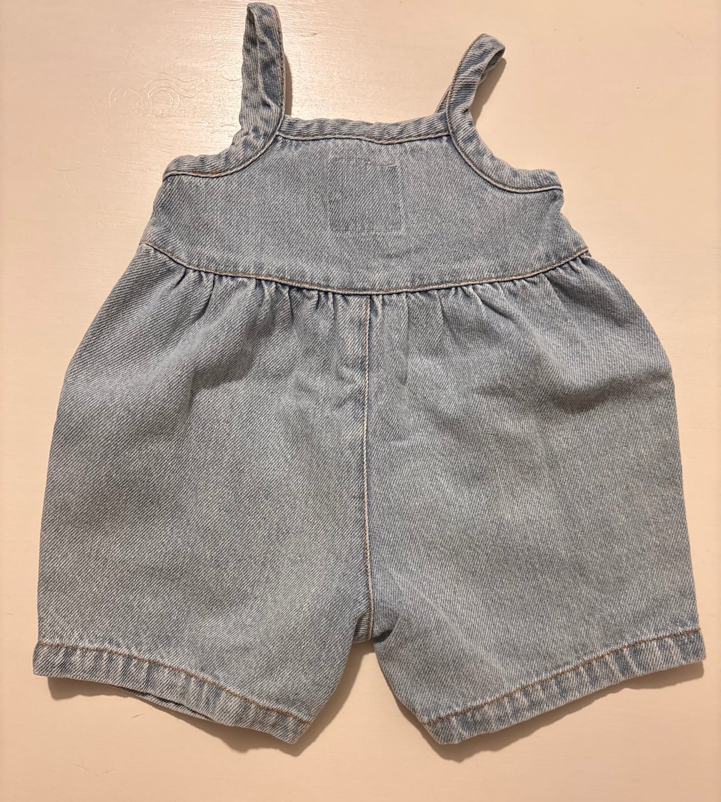 SALOPETTE BIMBA
