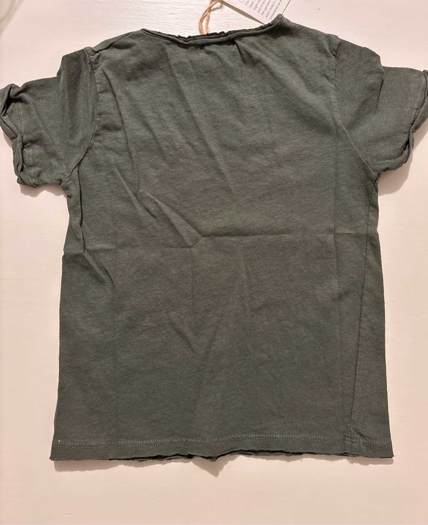 T-SHIRT TASCHINO