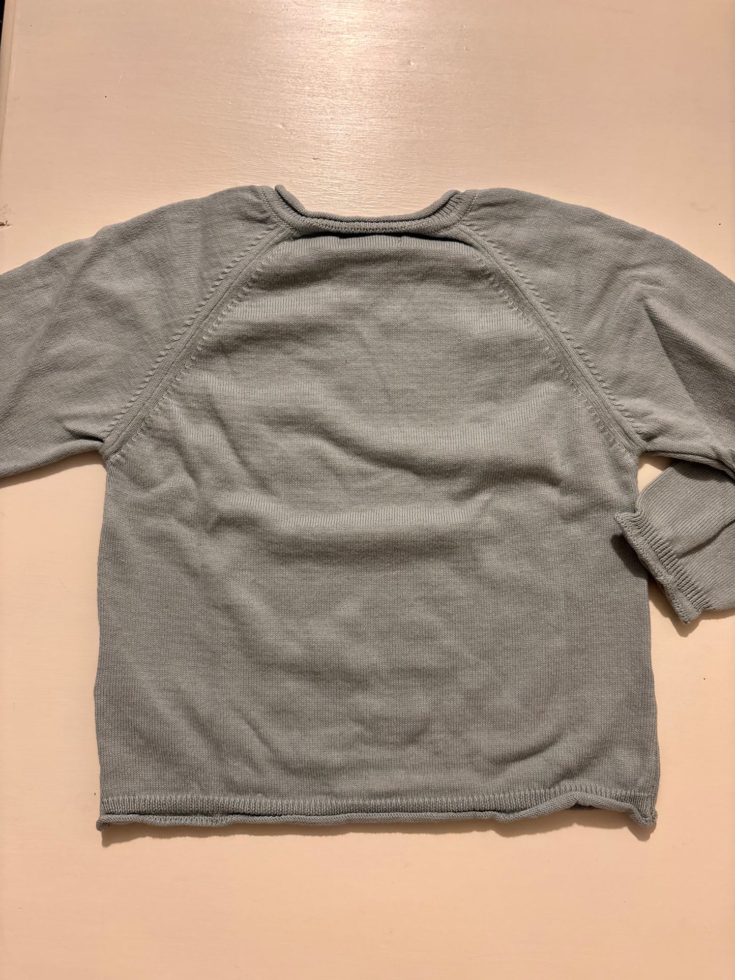 MAGLIA GIROCOLLO