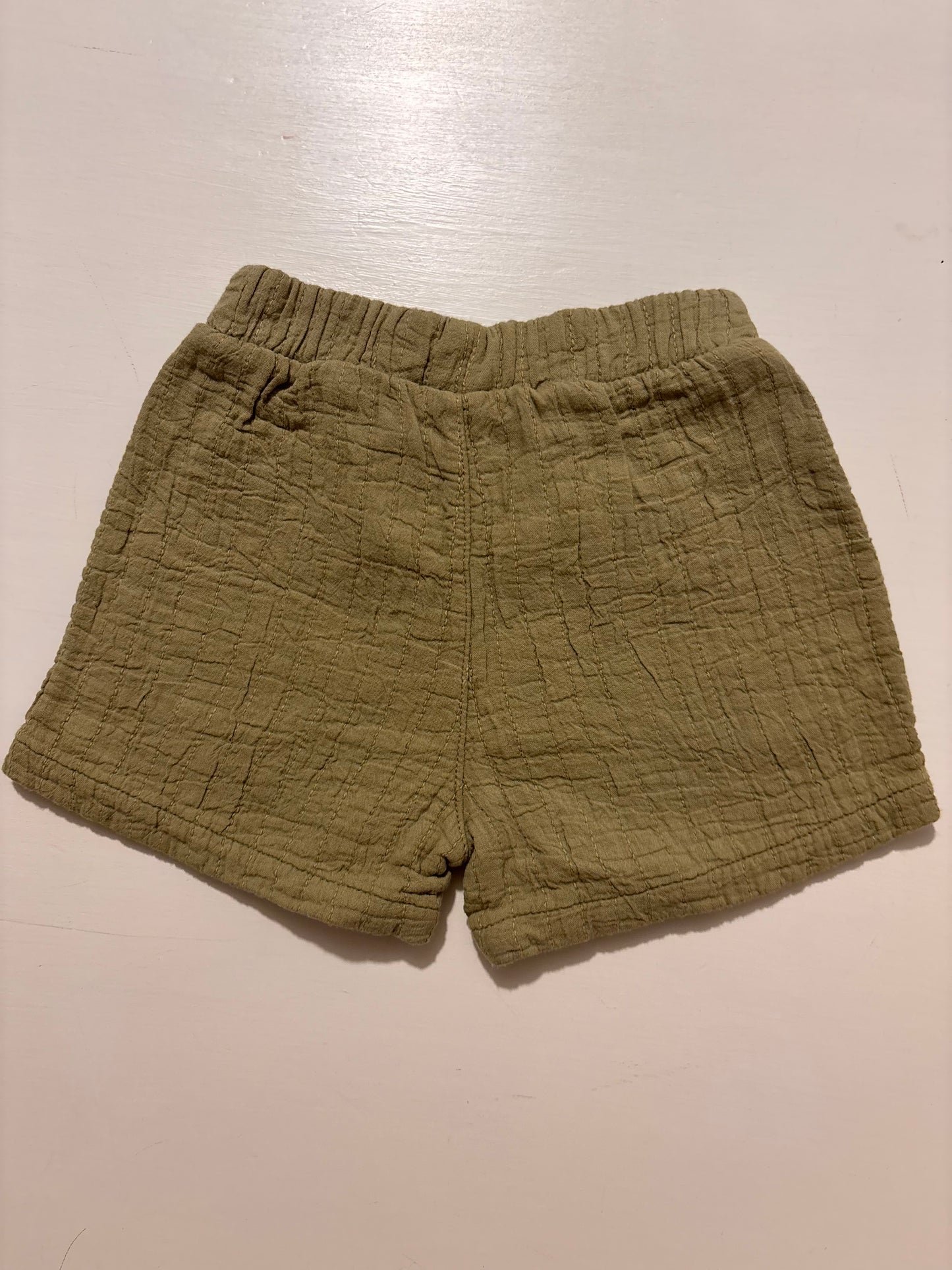 BERMUDA TASCHE