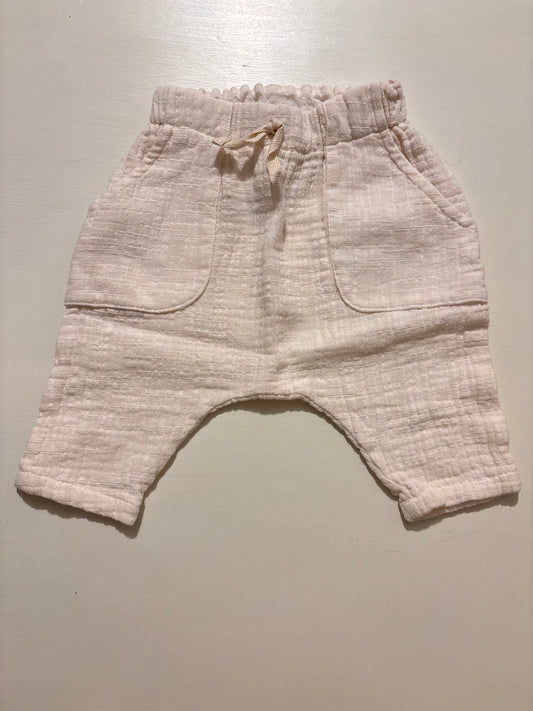PANTALONE MUSLIN