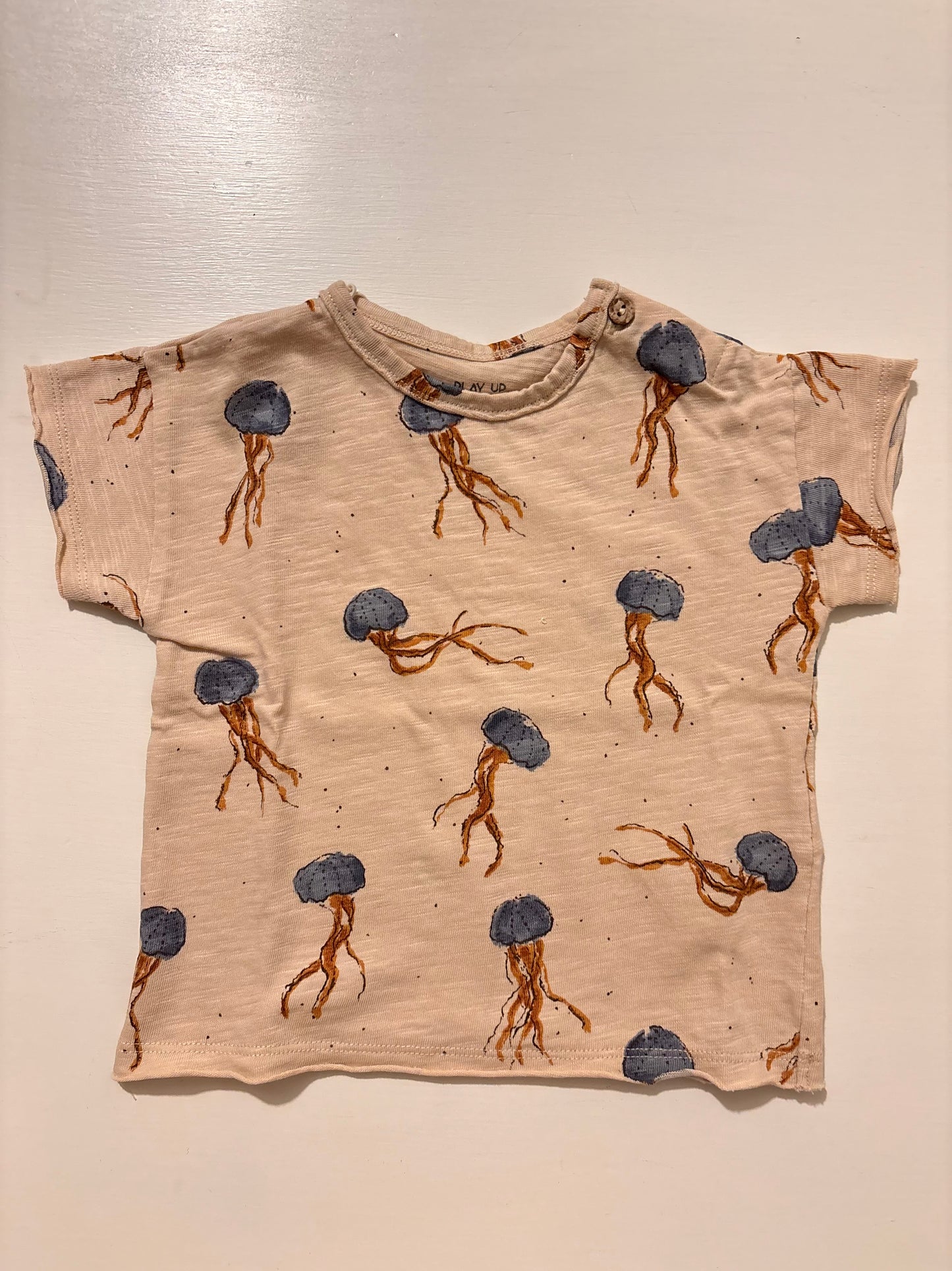 T-SHIRT MEDUSE