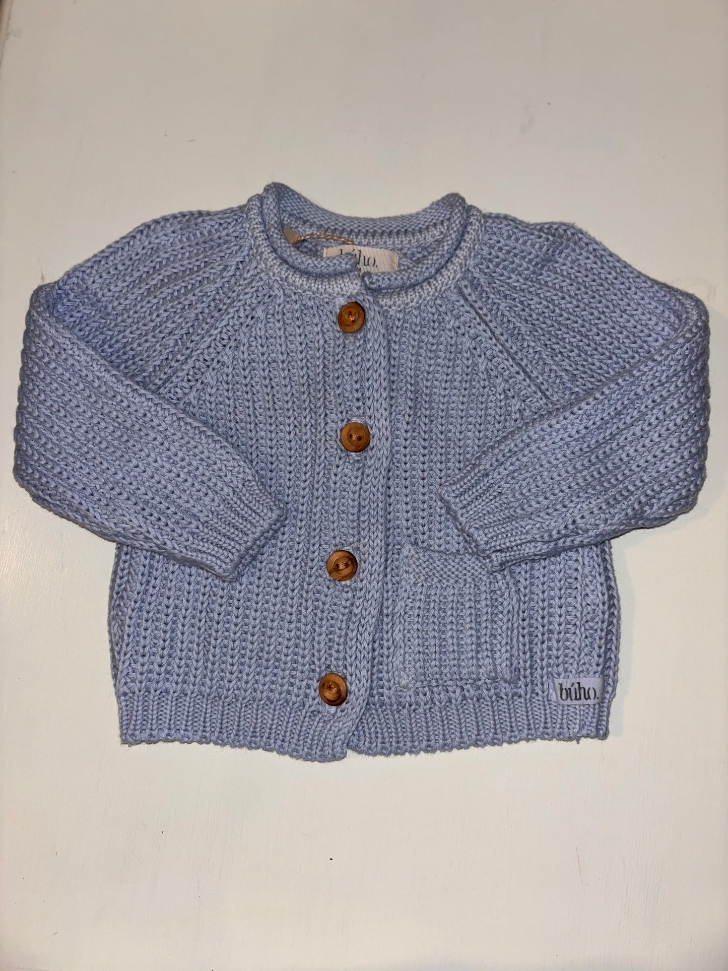 CARDIGAN