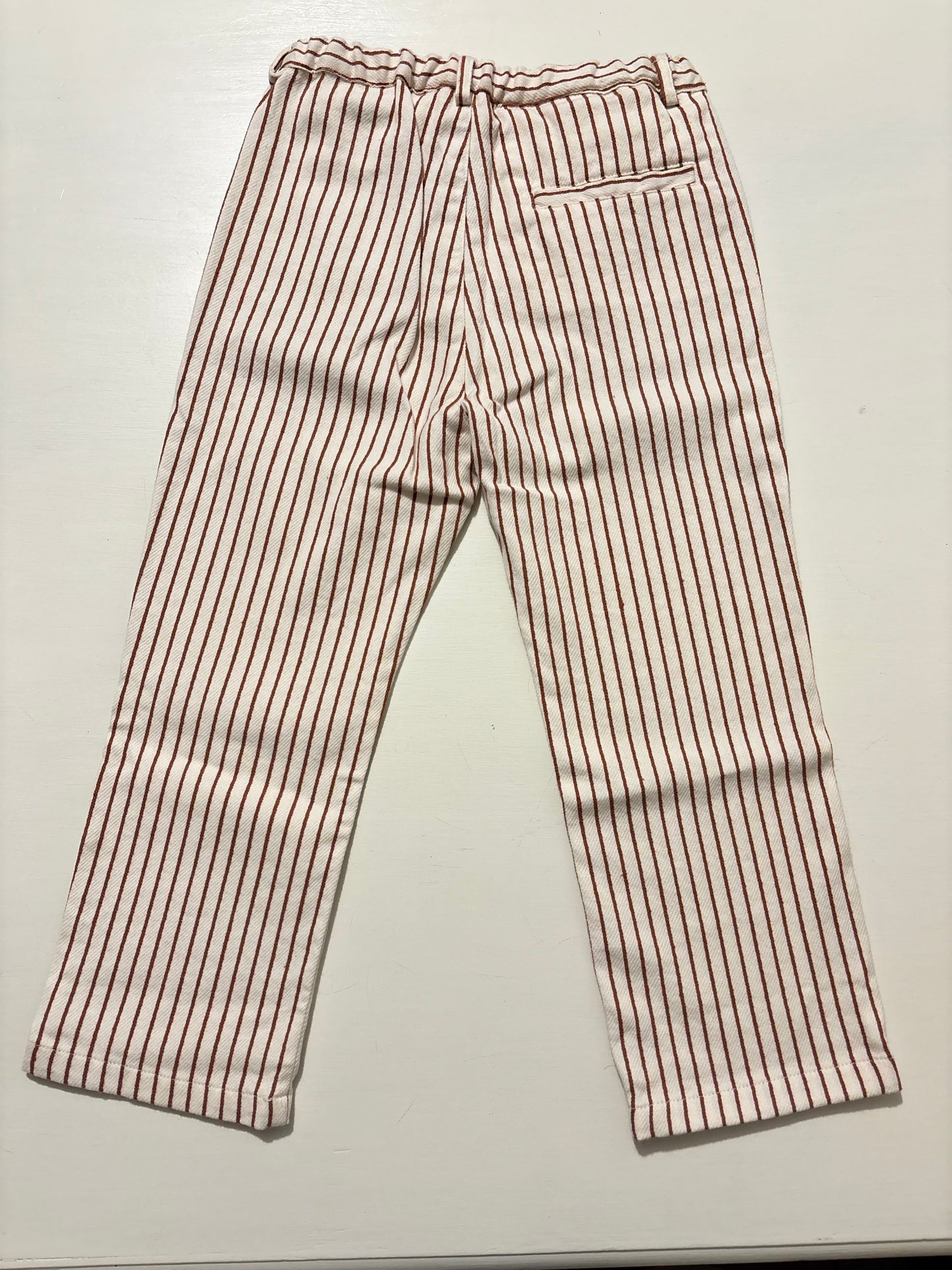 PANTALONE RIGHE
