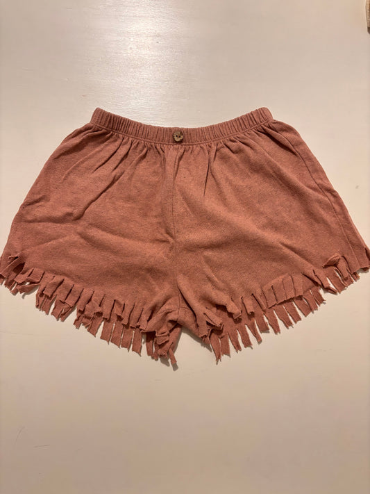 SHORT FRANGE