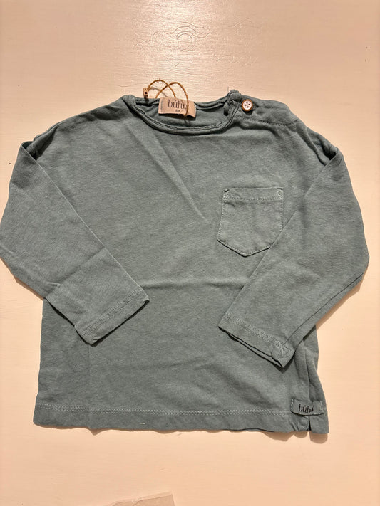 T-SHIRT ML LINO