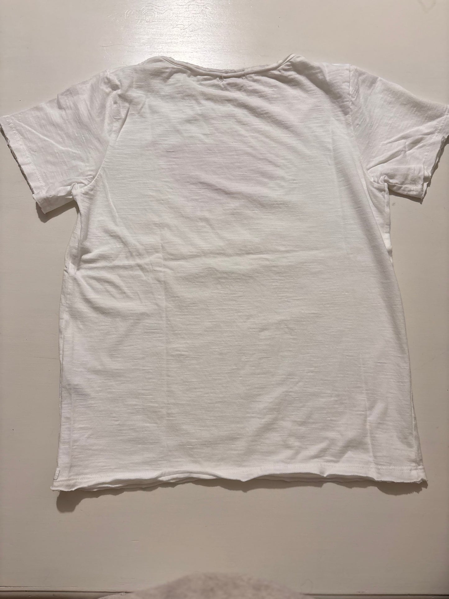 T-SHIRT HAPPY LIFE