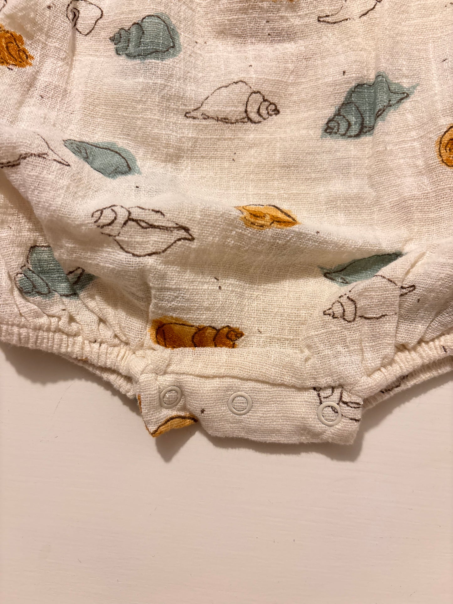 PAGLIACCETTO CONCHIGLIE