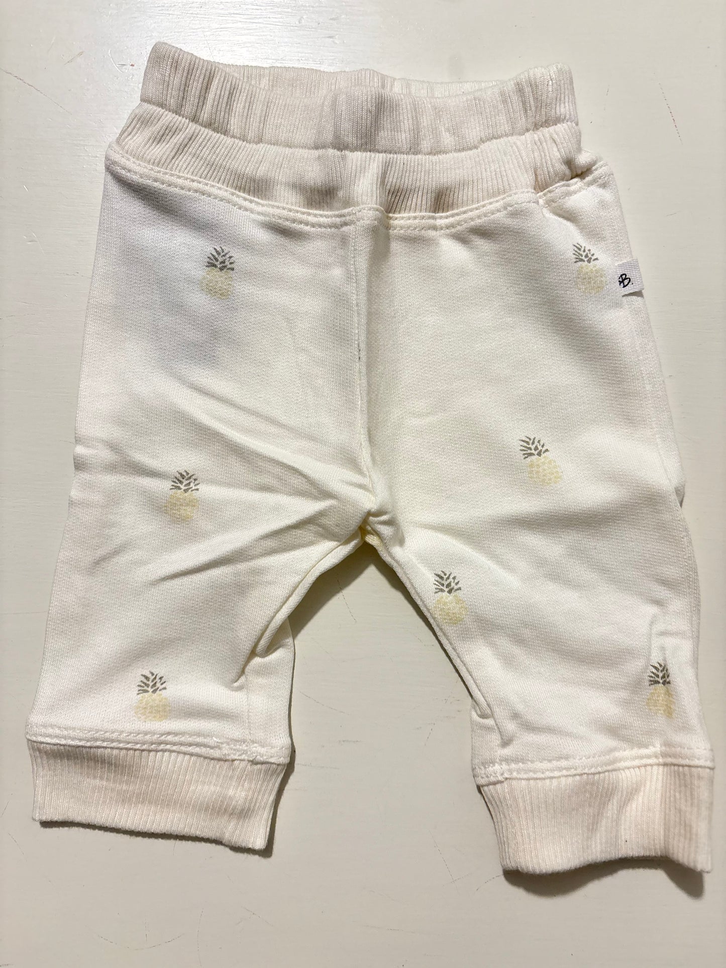PANTA JOGGING